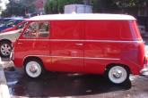 Fotos de Confort Taxi