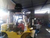 Fotos de Consorcio Automotriz F1