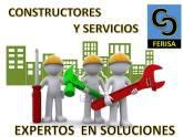 Fotos de Constructores Y Servicios “ Ferisa”