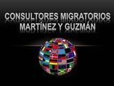 Fotos de Consultoria Migratoria M Y G