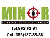 Fotos de Control De Plagas Fumigaciones Mexicali