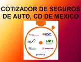 Fotos de Cotizador Seguros De Auto Cd De Mexico