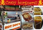Fotos de Crazy Burger´s