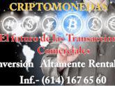 Fotos de Criptomonedas Inversion Altamente Rentable