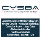 Fotos de Cysba