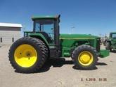 Fotos de D H Tractores Agricolas
