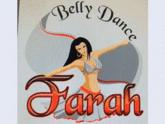 Fotos de Danza Arabe Farah