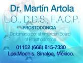 Fotos de Dentist Martin Artola, En Los Mochis, Sinaloa, México