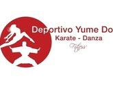 Fotos de Deportivo Yume Do Karate - Danza