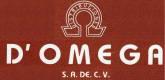 Distribuciones Omega S.a. Dec.v.