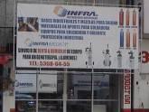 Distribuidora De Gases Industriales Y Medicinales Oxiunion