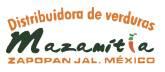 Distribuidora De Verduras Mazamitla