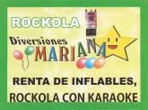 Fotos de Diversiones Mariana