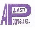 Domos Laminas Y Techados D.f Aplastidomos S.a De C.v.