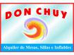 Fotos de Don Chuy