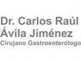 Fotos de Dr. Carlos R. Ávila Jimenez Gastroenterologo Queretaro