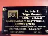 Fotos de Dr. Luis F. Trigo Moreno Ginecología Y Laparoscopia