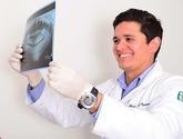 Dr. Mario F. Aguero