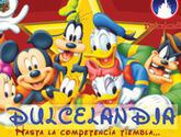Fotos de Dulcelandia