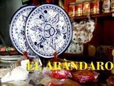 Fotos de Dulces Y Semillas El Aràndano
