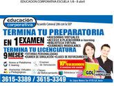 Fotos de Educacion Corporativa