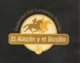 Fotos de El Alazán Y El Rosillo