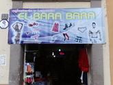 El Bara Bara De Comonfort