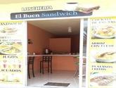 Fotos de El Buen Sandwich
