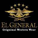 Fotos de El General