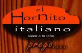 Fotos de El Hornito Italiano