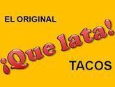 Fotos de El Original Que Lata Tacos