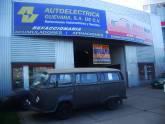 Fotos de Electromovil By Autoelectrica Guevara Refacciones Car Center
