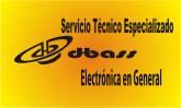 Fotos de Electronica Dbass