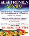 Fotos de Electronica Mmiv