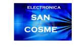 Fotos de Electronica “San Cosme” Todo Lo Que Buscas Al Mejor Precio