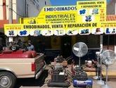 Fotos de Embobinados Gama En Los Mochis