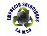 Fotos de Emprecin Soluciones S.a. De C.v.