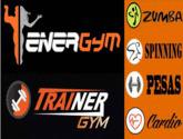 Fotos de Energym & Trainergym Ciudad Juarez