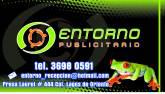 Fotos de Entorno Publicitario