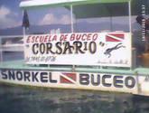 Fotos de Escuela De Buceo Corsario