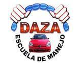 Escuela De Manejo Daza
