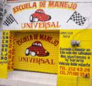 Fotos de Escuela De Manejo Universal. 01(771) 2124326.