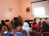 Fotos de Escuela Internacional De Oratoria