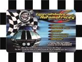 Especialidades Automotrices