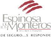 Fotos de Espinosa De Los Monteros Seguros Y Fianzas, En Los Mochis