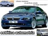 Fotos de Estetica Y Detallado Automotriz
