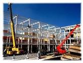 Fotos de Estructuras Y Montaje