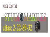 Fotos de Estudio Mariles