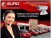 Fotos de Euroalarmas