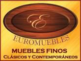 Fotos de Euromuebles. Muebles Finos, Clasicos Y Contemporaneos
